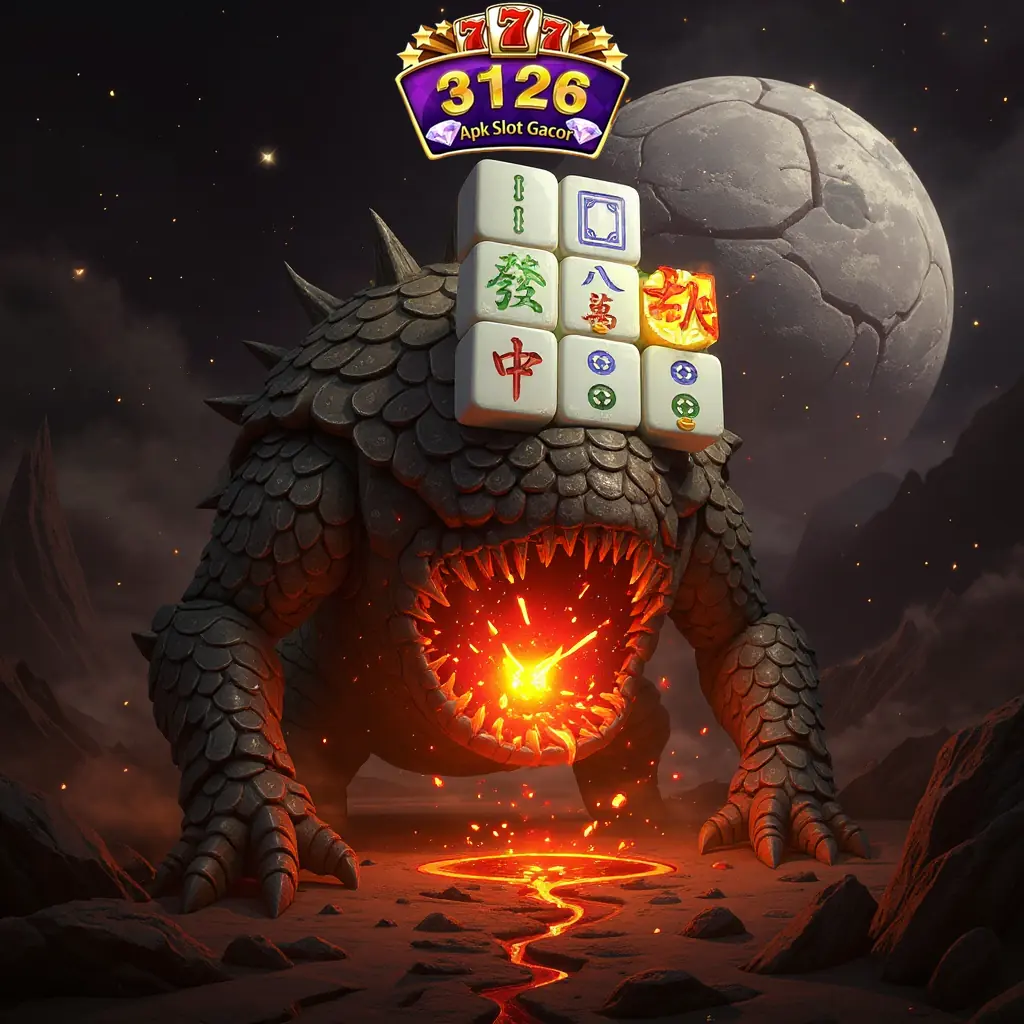 Logo Baru 3126 Apk APK 33.4 (Versi Terbaru Android) 3126slot DokterBaut