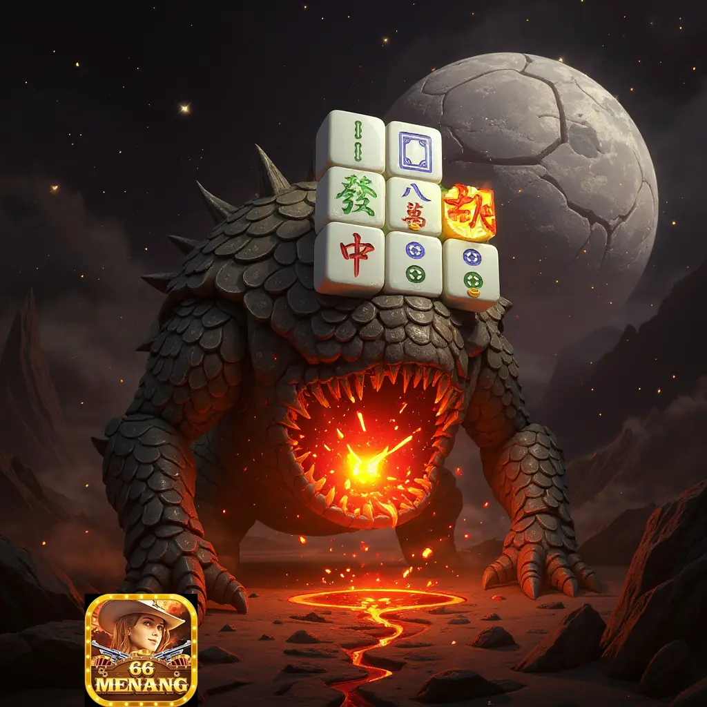 Logo Baru 66MENANG Apk APK 33.4 (Versi Terbaru Android) 66 Menang DokterBaut