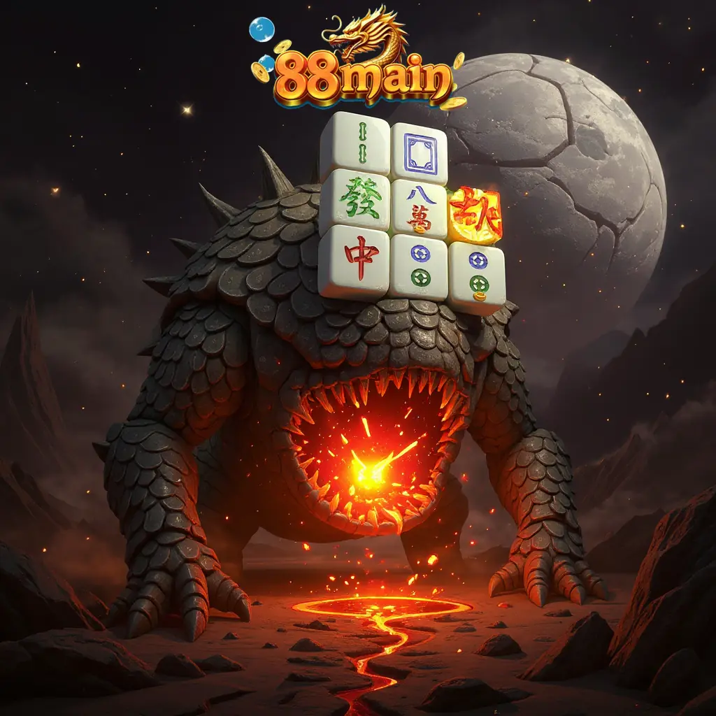Logo Baru 88MAIN Apk APK 33.4 (Versi Terbaru Android) 88 Main DokterBaut