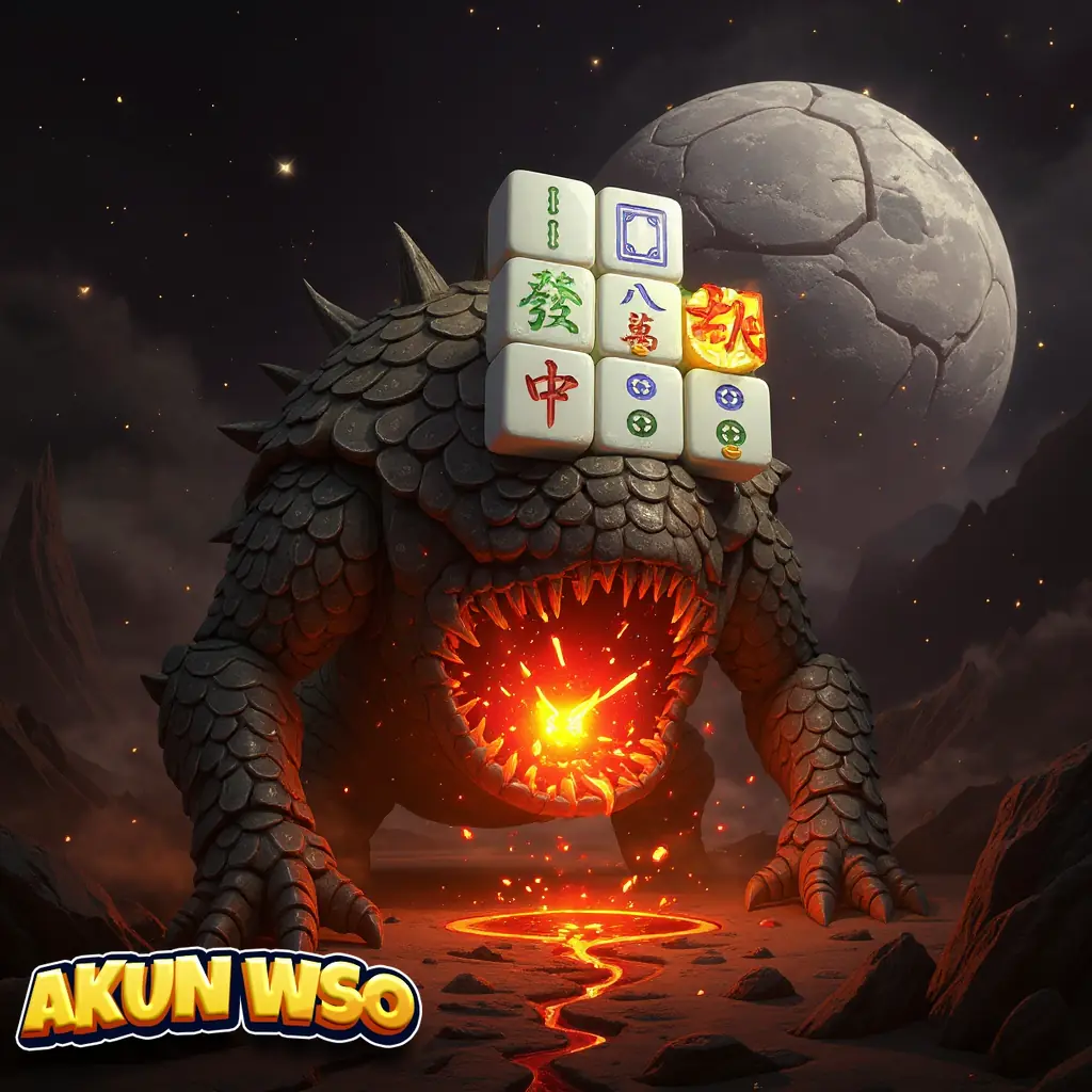 Logo Baru AKUN WSO Apk APK 33.4 (Versi Terbaru Android) Akun Gacor Wso DokterBaut