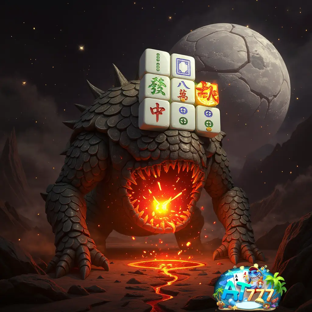 Logo Baru AT777 Apk APK 33.4 (Versi Terbaru Android) At 777 DokterBaut