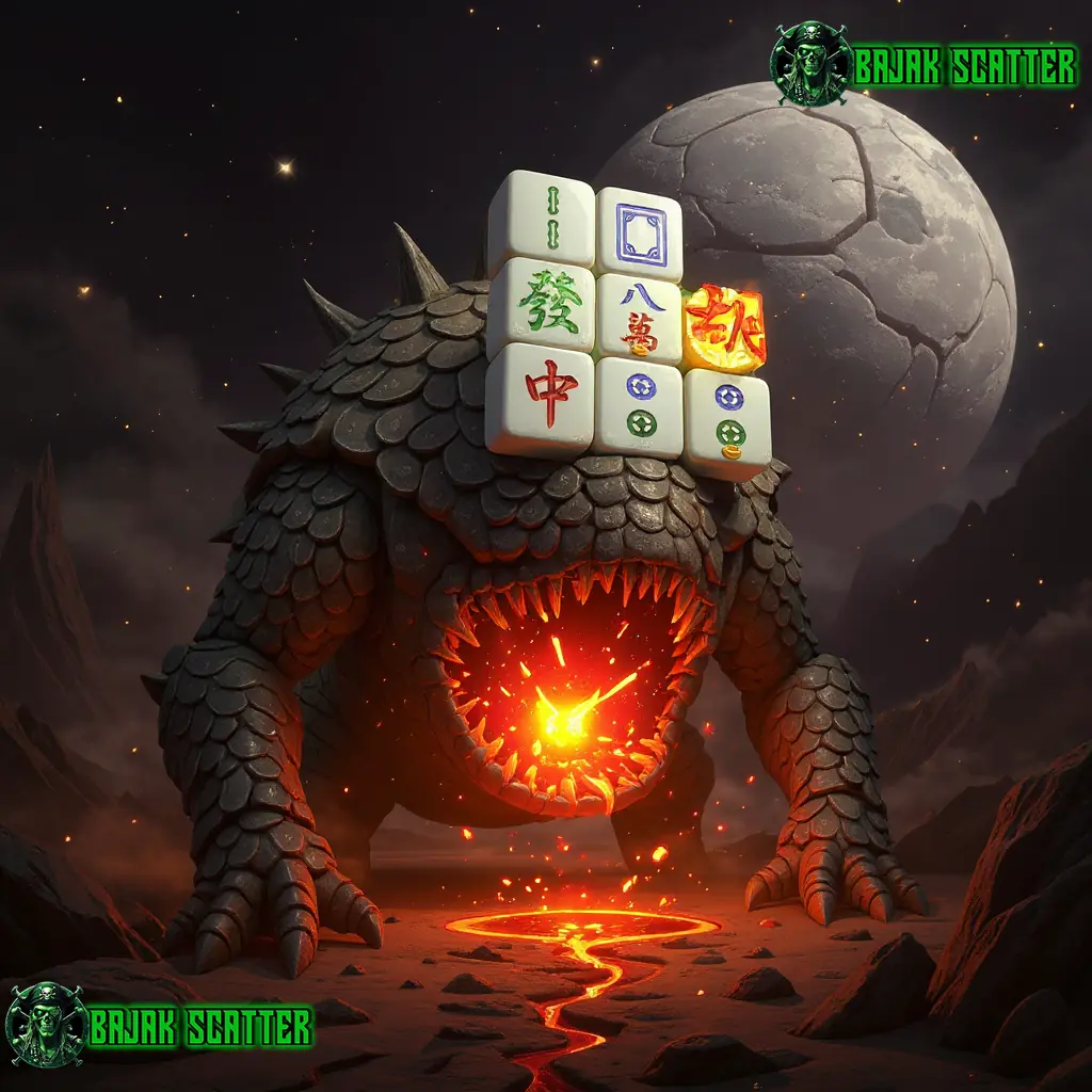 Logo Baru BAJAK SCATER Apk APK 33.4 (Versi Terbaru Android) Bajak Scatter Apk DokterBaut