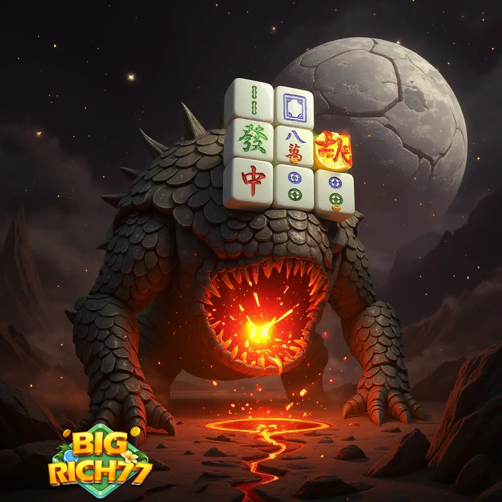Logo Baru BIGRICH77 Apk APK 33.4 (Versi Terbaru Android) Big Rich 77 DokterBaut