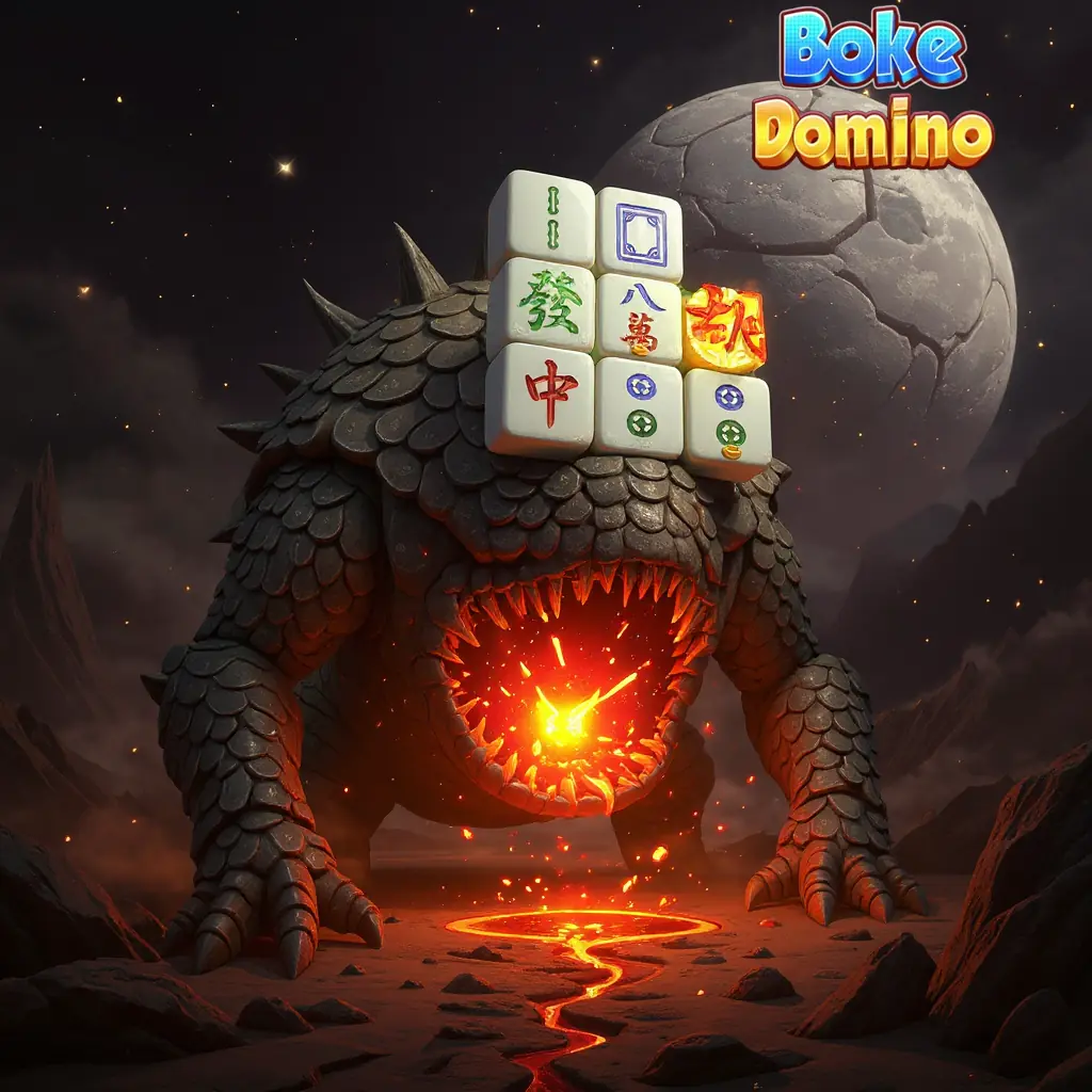 Logo Baru BOKEDOMINO Apk APK 33.4 (Versi Terbaru Android) Boke Domino DokterBaut