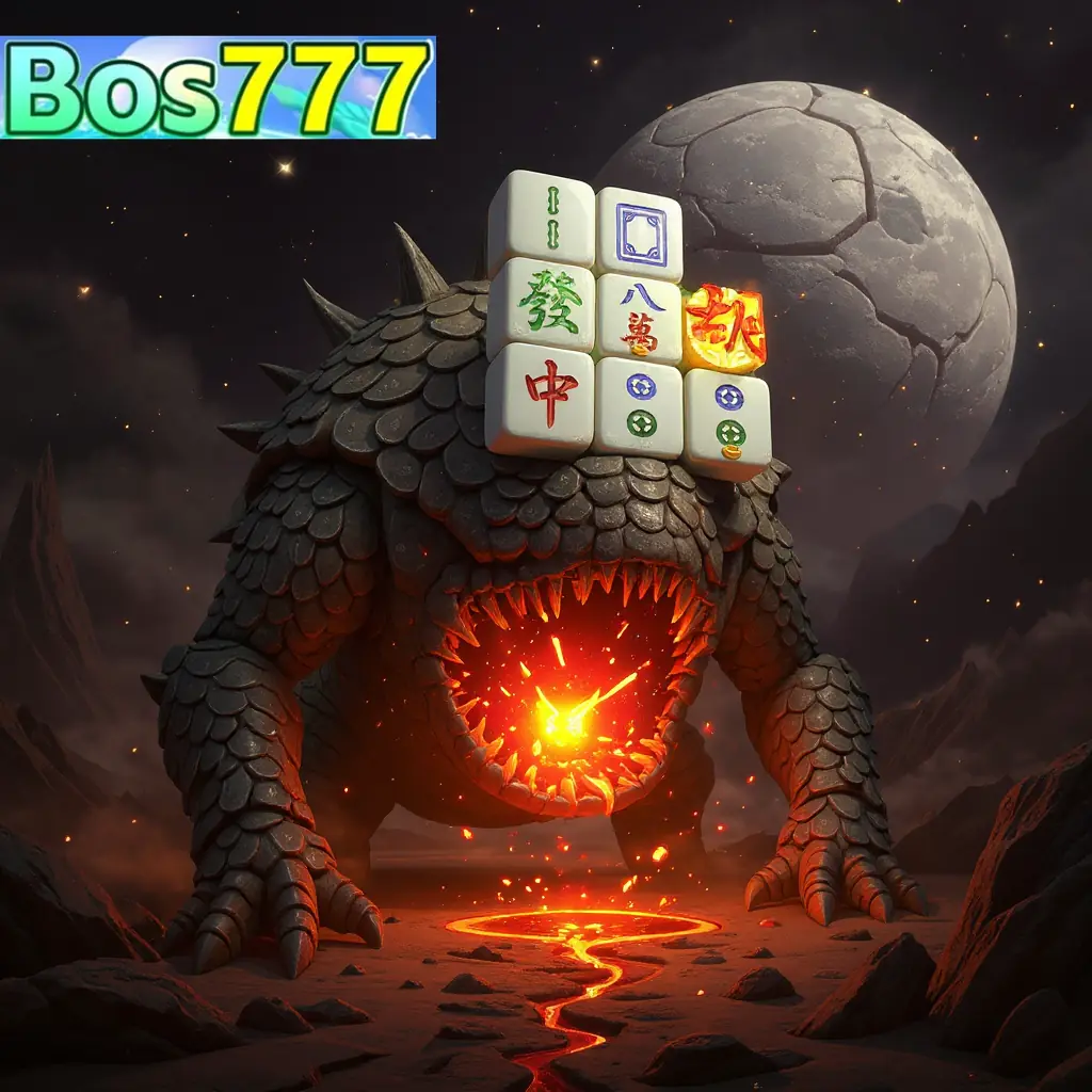 Logo Baru BOS777 Apk APK 33.4 (Versi Terbaru Android) Bos 777 DokterBaut