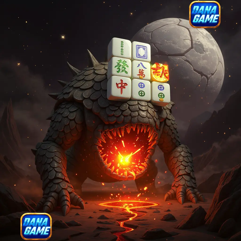Logo Baru DANAGAME Apk APK 33.4 (Versi Terbaru Android) Dana Game DokterBaut
