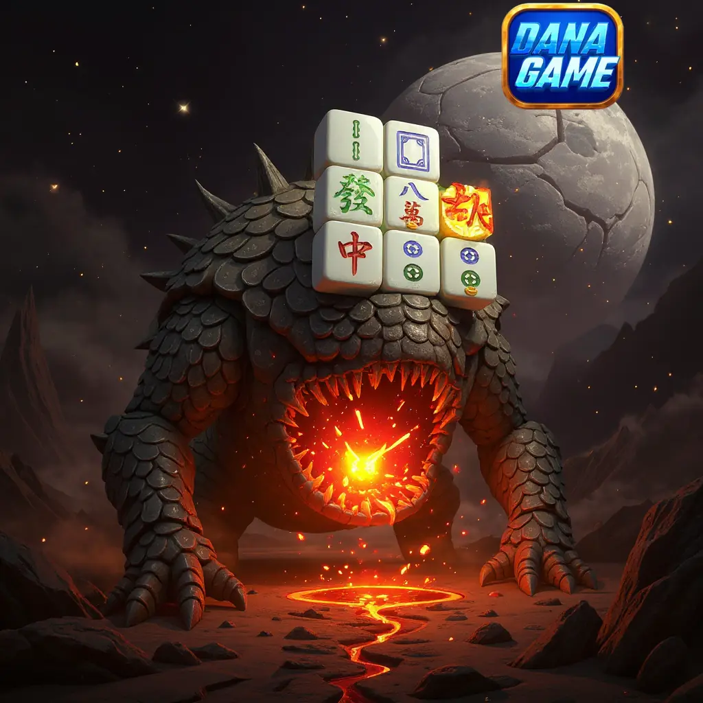 Logo Baru DANAGAME777 Apk APK 33.4 (Versi Terbaru Android) Danagame 777 DokterBaut