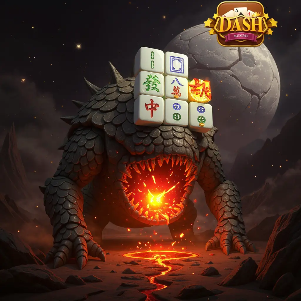 Logo Baru DASHRUMMY Apk APK 33.4 (Versi Terbaru Android) Dash Rummy DokterBaut