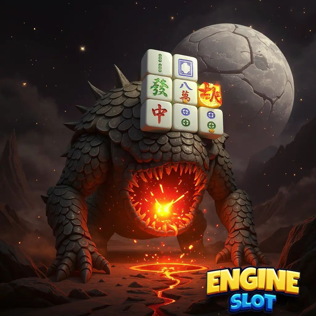 Logo Baru ENGINE SLOT Apk APK 33.4 (Versi Terbaru Android) Hack Slot DokterBaut