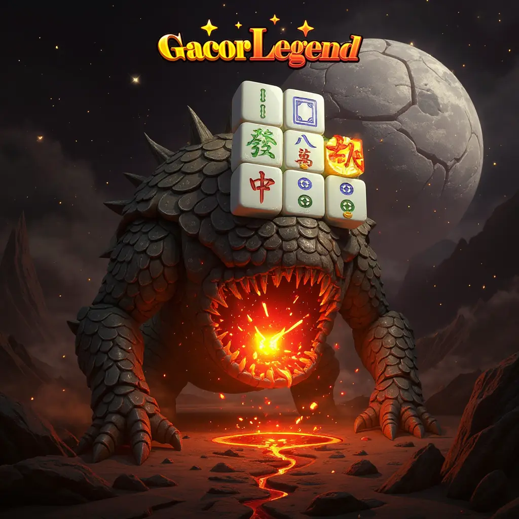 Logo Baru GACORLEGEND Apk APK 33.4 (Versi Terbaru Android) Gacor Legend DokterBaut