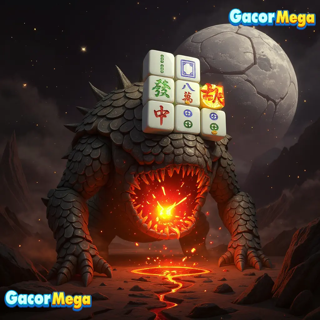 Logo Baru GACORMEGA Apk APK 33.4 (Versi Terbaru Android) Gacor Mega DokterBaut