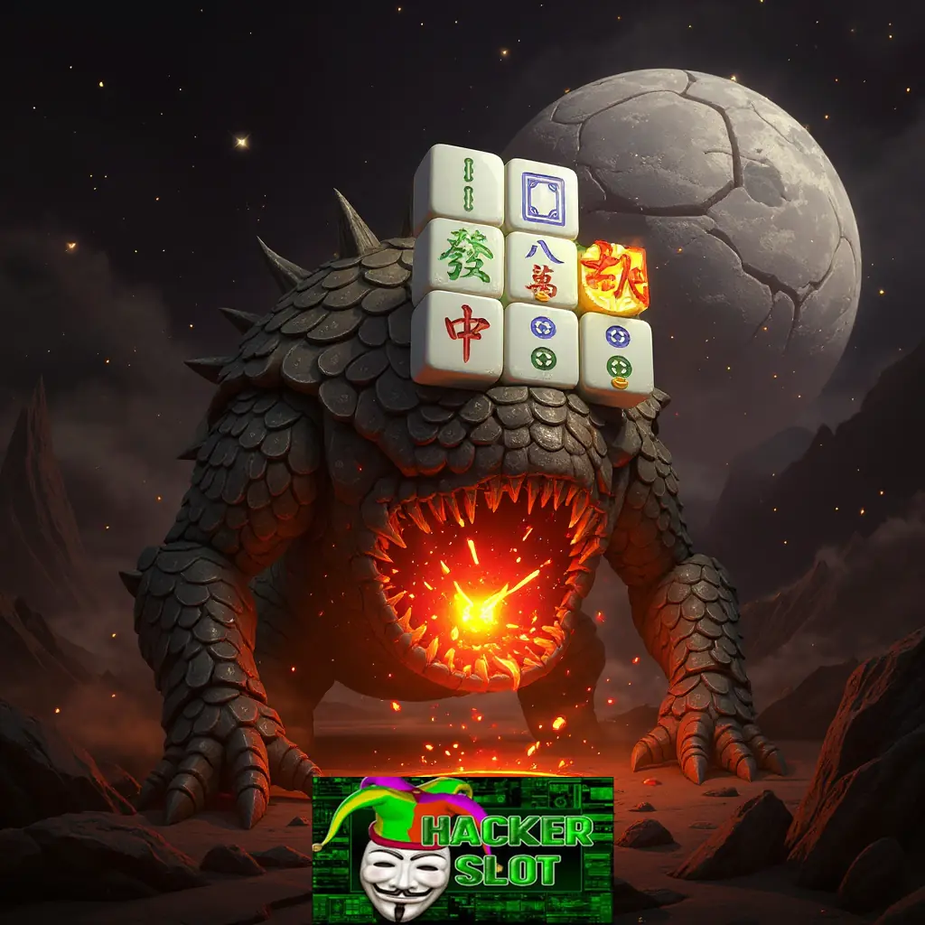 Logo Baru HACKER SLOT Apk APK 33.4 (Versi Terbaru Android) Hacker Slot Apk DokterBaut