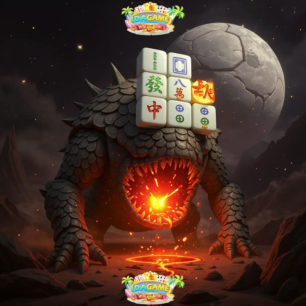 Logo Baru IDAGAME Apk APK 33.4 (Versi Terbaru Android) Ida Game DokterBaut