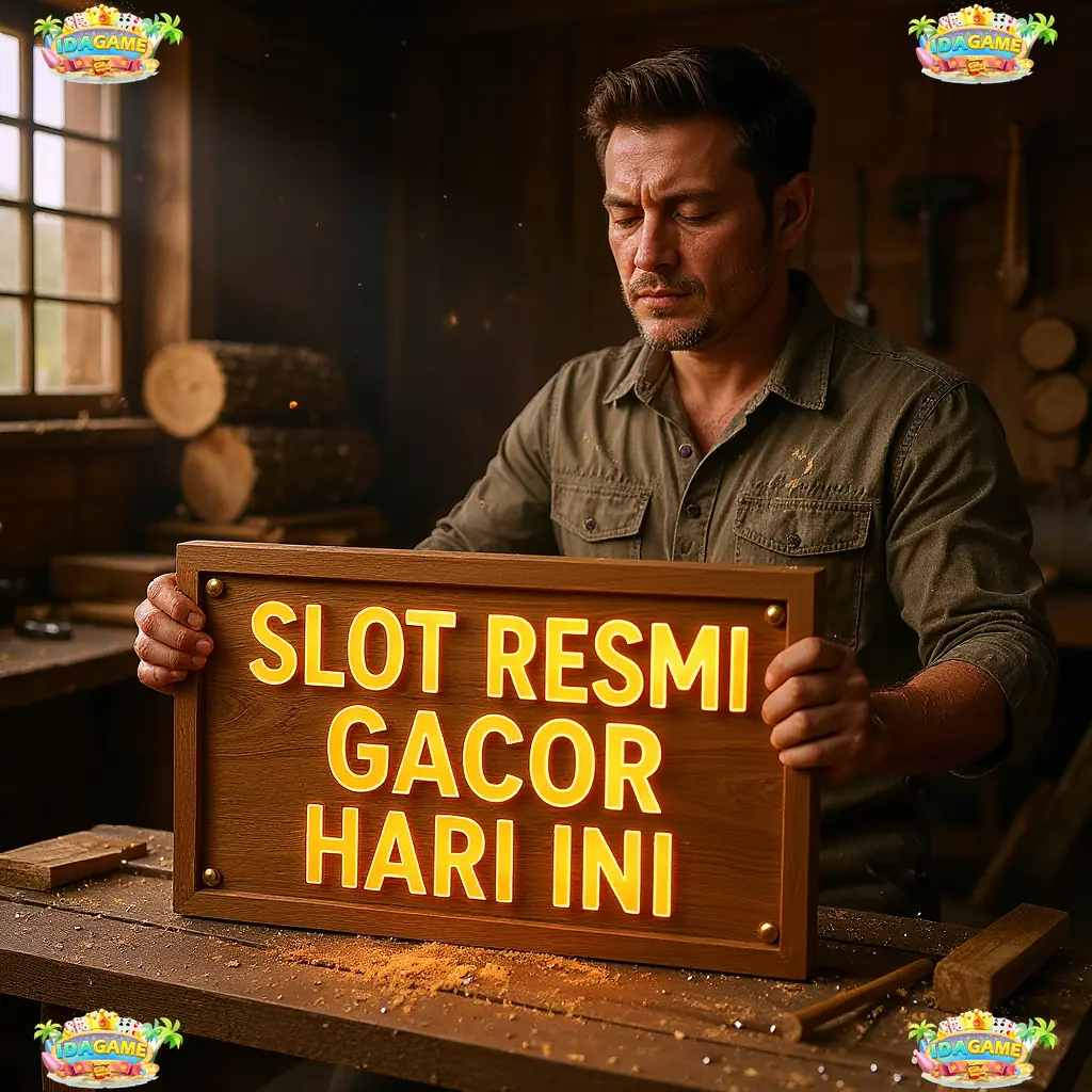 IDAGAME Dokterbaut Apk Slot Download | ida game - WooCommerce eCommerce