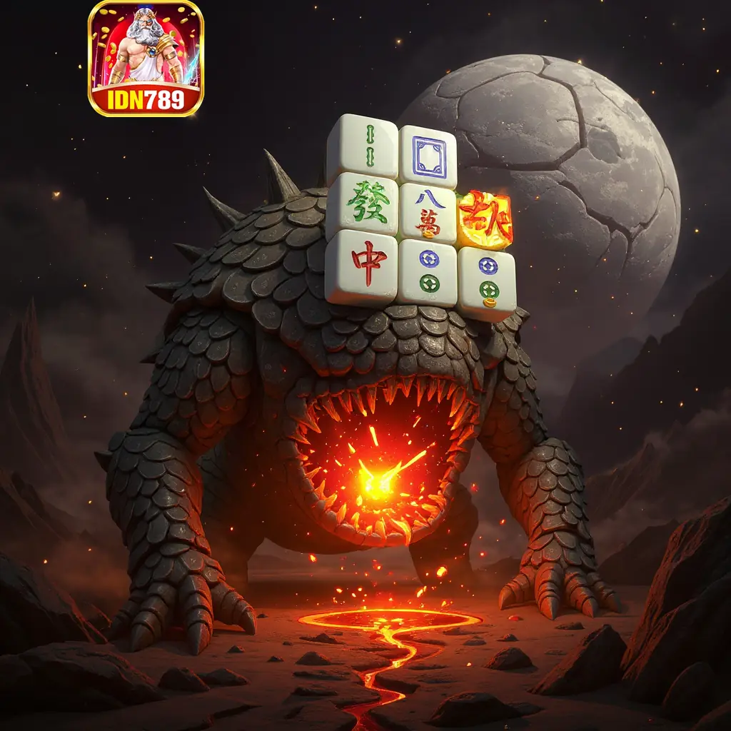 Logo Baru IDN789 Apk APK 33.4 (Versi Terbaru Android) Idn 789 DokterBaut