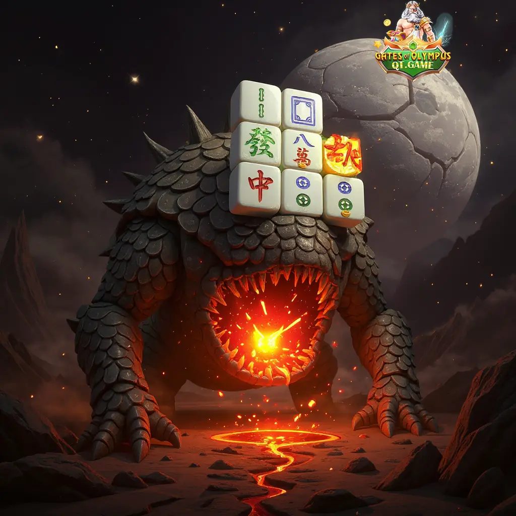Logo Baru QTGAME Apk APK 33.4 (Versi Terbaru Android) Qt Game DokterBaut