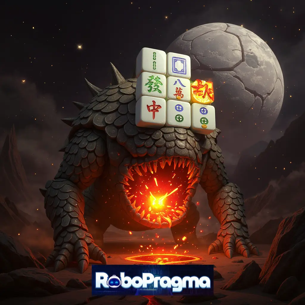 Logo Baru ROBOPRAGMA Apk APK 33.4 (Versi Terbaru Android) Robopragma DokterBaut