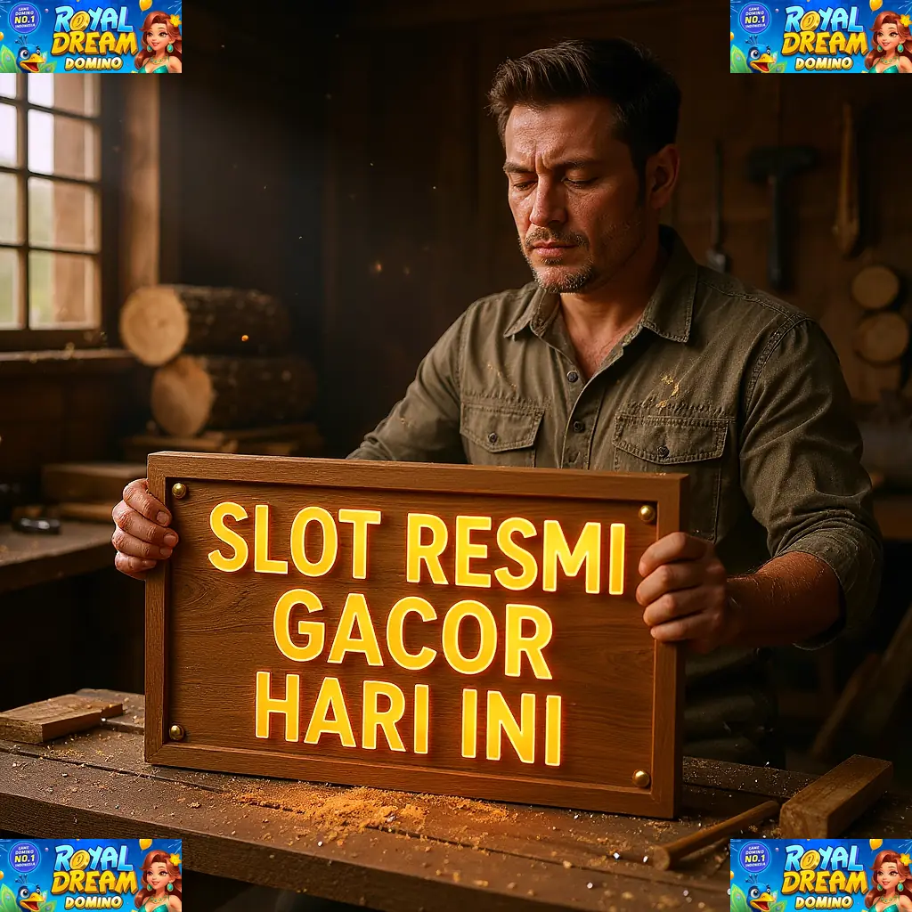 ROYALDREAM Dokterbaut Apk Slot Download | royal dream - WooCommerce eCommerce