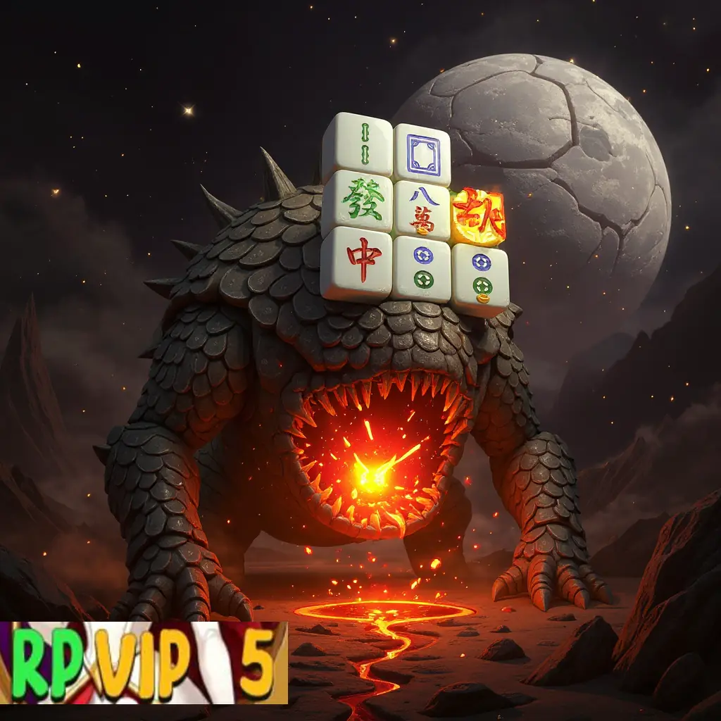 Logo Baru RPVIP5 Apk APK 33.4 (Versi Terbaru Android) Rp Vip 5 DokterBaut