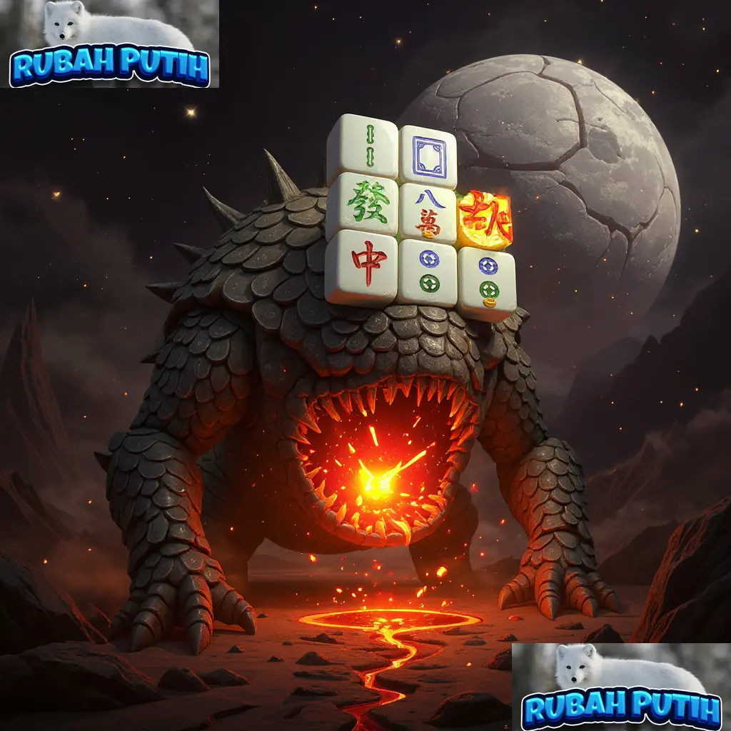 Logo Baru RUBAH PUTIH SLOT Apk APK 33.4 (Versi Terbaru Android) Rubah Putih Apk DokterBaut