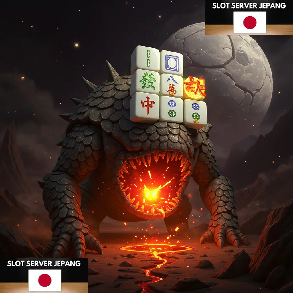 Logo Baru SERVER JEPANG Apk APK 33.4 (Versi Terbaru Android) Server Jepang Gacor DokterBaut
