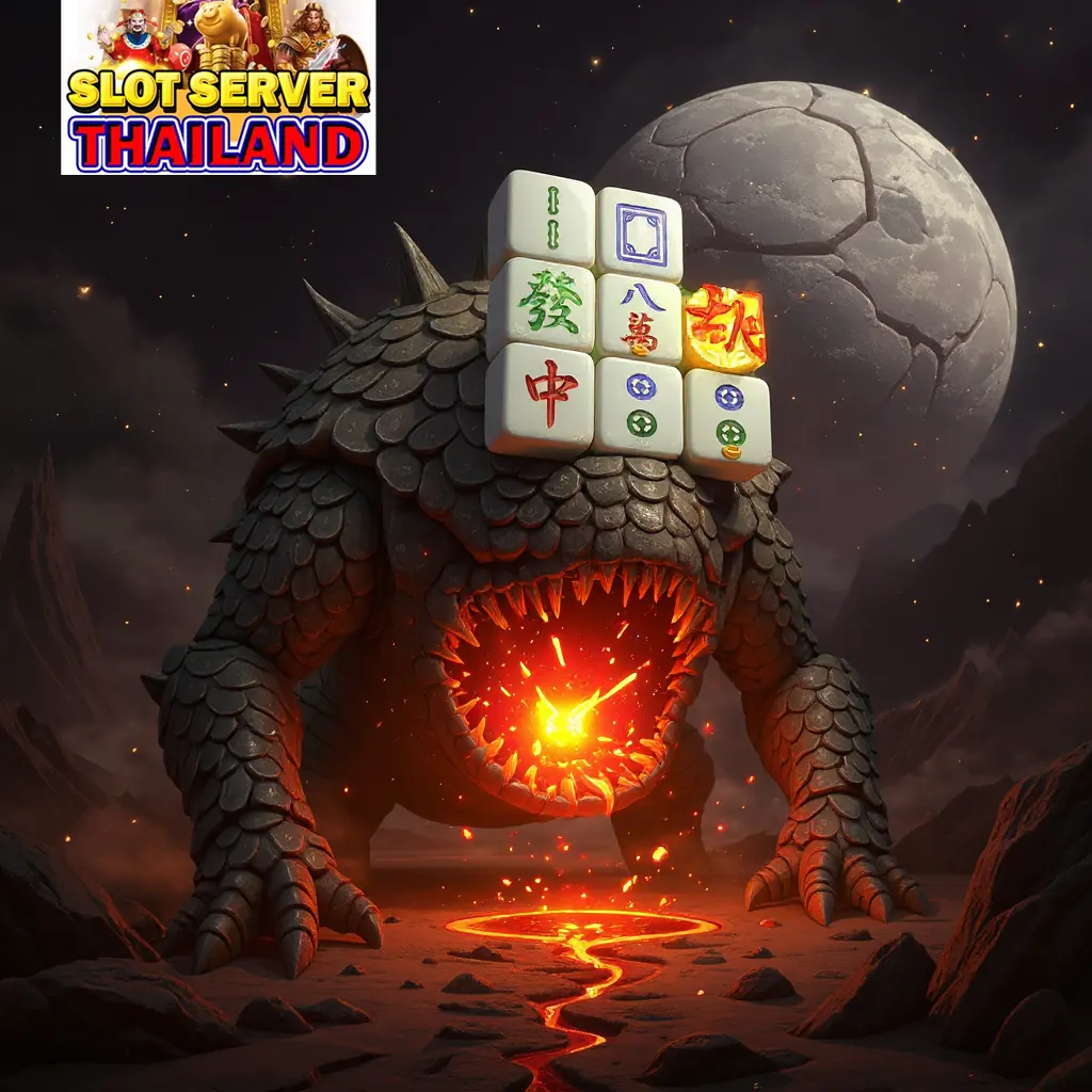 Logo Baru SERVER THAILAND Apk APK 33.4 (Versi Terbaru Android) Link Server Thailand DokterBaut