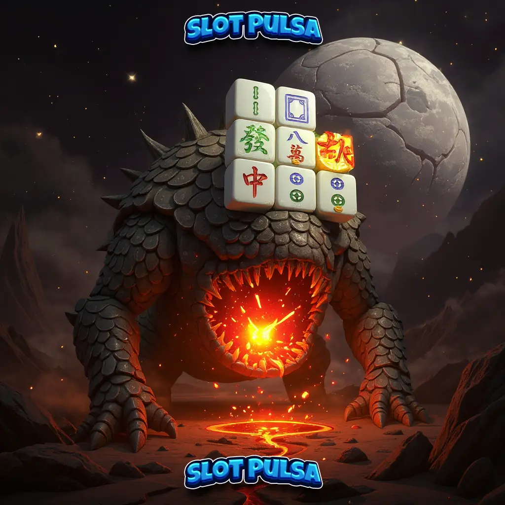 Logo Baru SLOT PULSA Apk APK 33.4 (Versi Terbaru Android) Slotpulsa DokterBaut