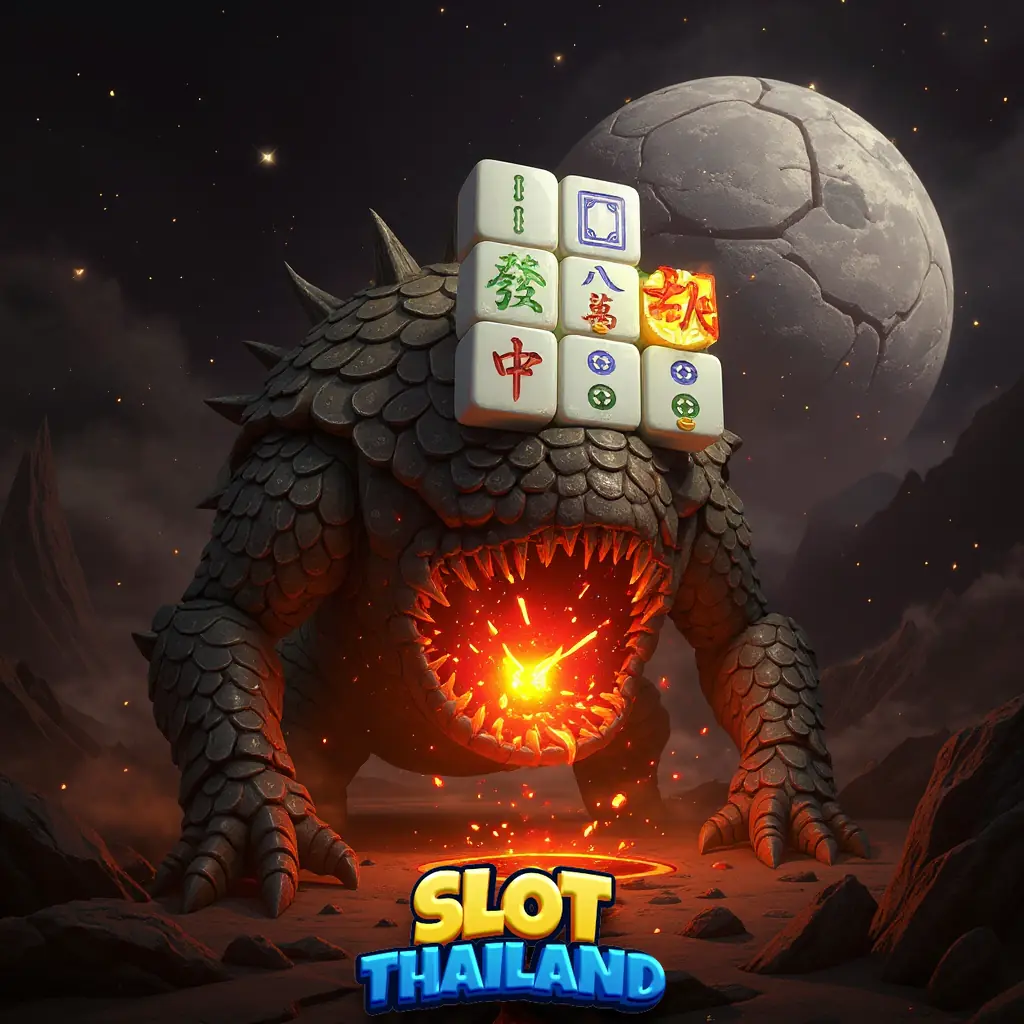 Logo Baru SLOT THAILAND Apk APK 33.4 (Versi Terbaru Android) Situs Slot Thailand DokterBaut