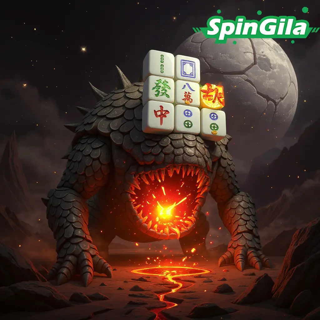 Logo Baru SPINGILA Apk APK 33.4 (Versi Terbaru Android) Spin Gila DokterBaut