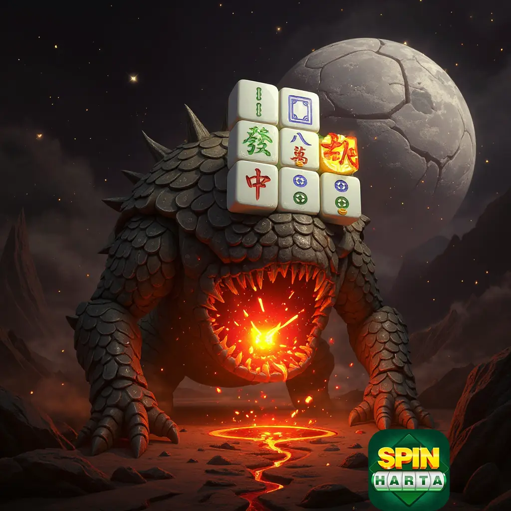 Logo Baru SPINHARTA Apk APK 33.4 (Versi Terbaru Android) Spin Harta DokterBaut