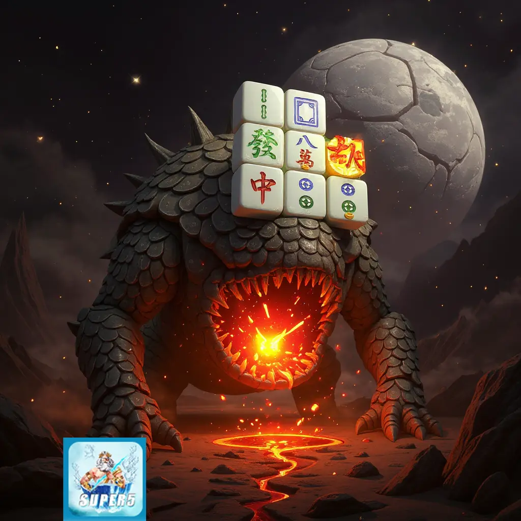Logo Baru SUPER5 Apk APK 33.4 (Versi Terbaru Android) Super 5 DokterBaut