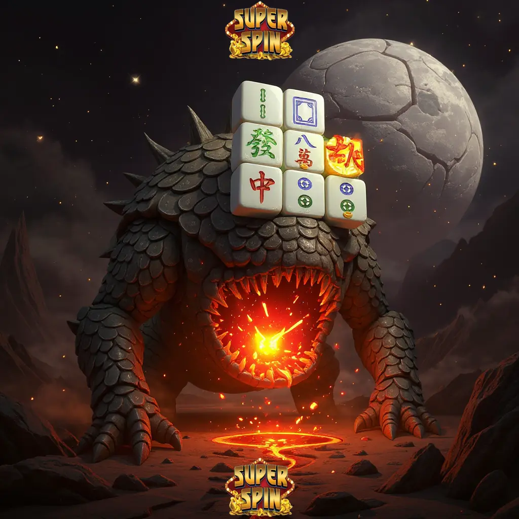 Logo Baru SUPERSPIN Apk APK 33.4 (Versi Terbaru Android) Super Spin DokterBaut